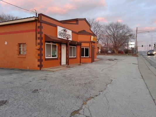 Dodge City Motorsports