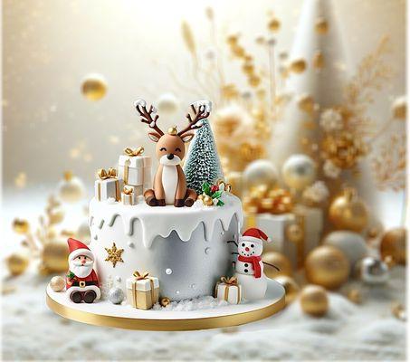 Easley Done Desserts