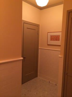 Pacific Heights Tile & Marble