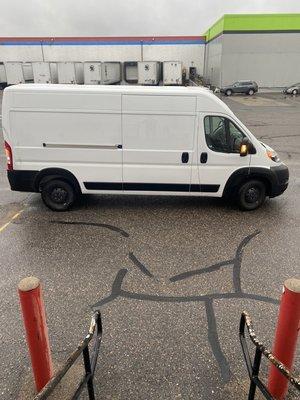 Reputable Logistic Solutions