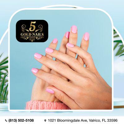 The Art of Perfect Nails. Your nails deserve a masterpiece. Our artists craft detailed and stunning designs tailored just for you.