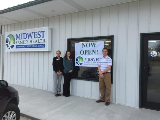 Midwest Family Health