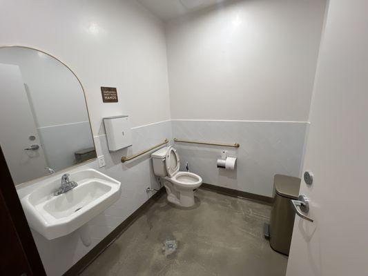 Pacific Peak Construction