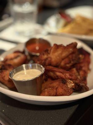 The Touchdown Club II