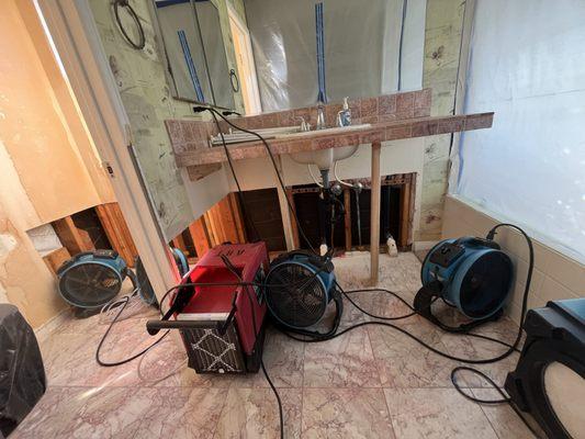 American Response Team