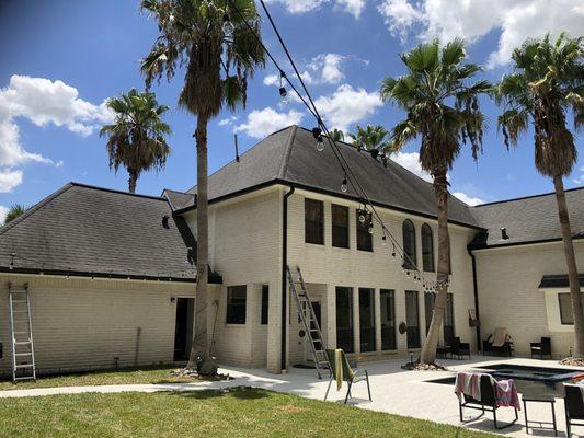 The Brothers that just do Gutters