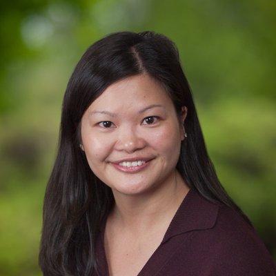 Cynthia Woo, M.D