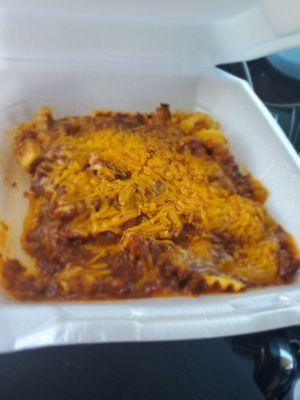 Bells Better Burgers