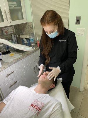 International Dermatology Research, Inc