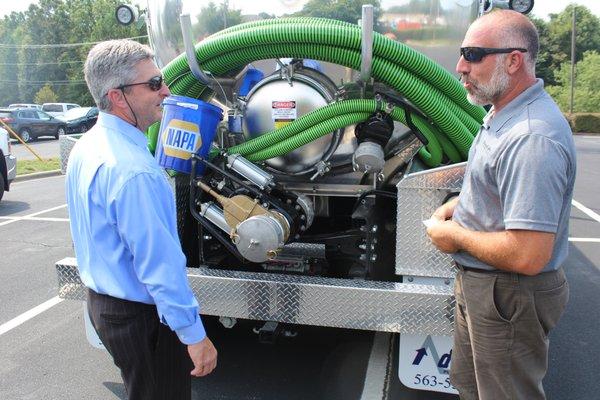 Greenway Waste Solutions