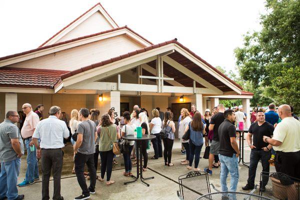 Action Church - Sanford