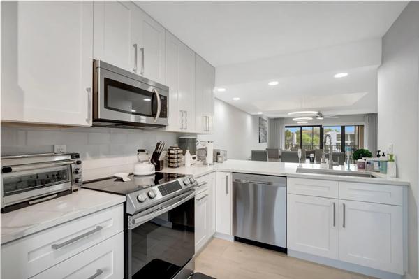 Palm Beach Renovations