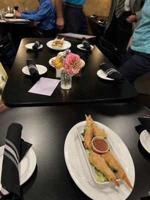 The Bistro of Oakwood