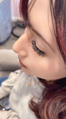 Fairytale Lashes