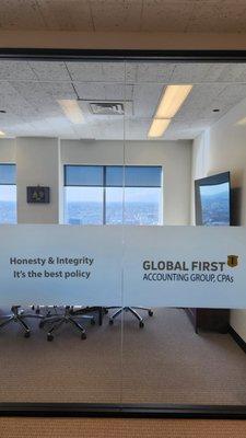Global First Accounting Group