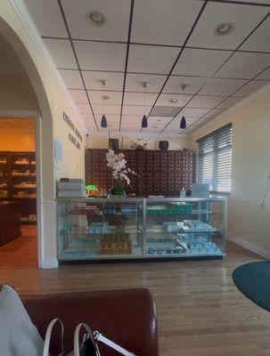 Chinese Medical Clinic