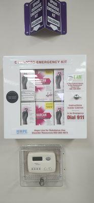 Center Line Public Library