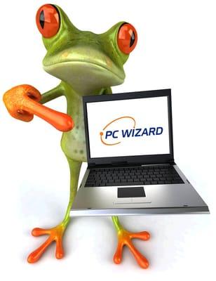 PC Wizard