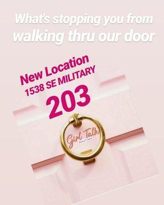 Girl Talk Beauty Bar