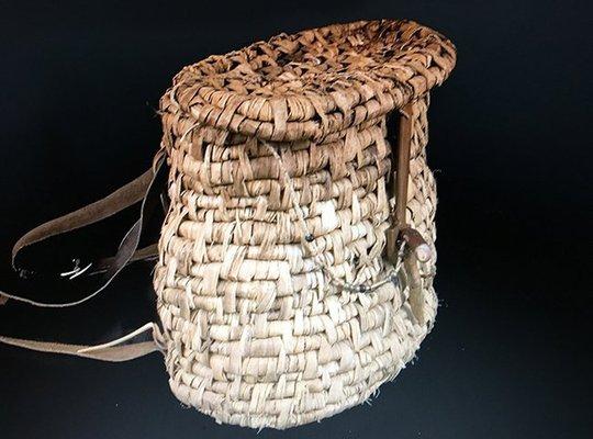 Bulletproof Primitive Supply