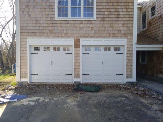 Santilli Garage Door Services