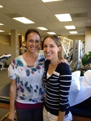 Custom Physical Therapy