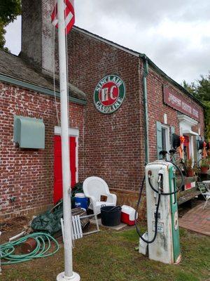 Jamesport Country Store