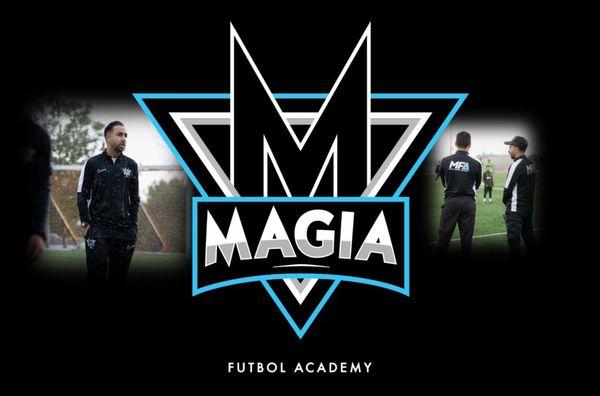 Magia Futbol Academy