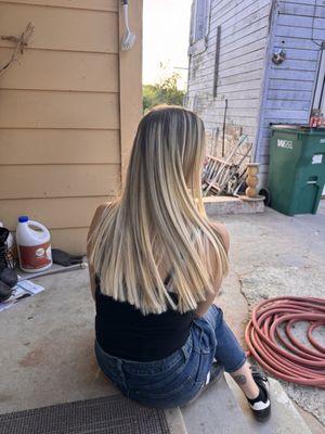 Glamorous Nail and Beauty Salon