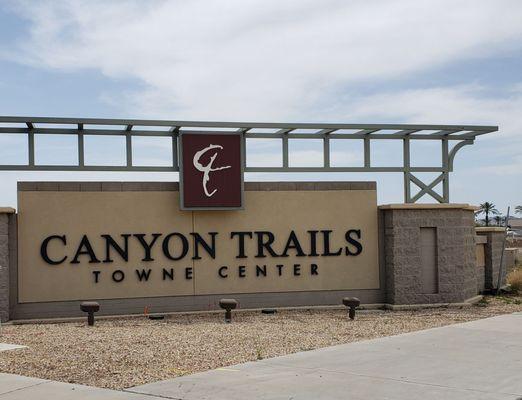 Canyon Trails photo