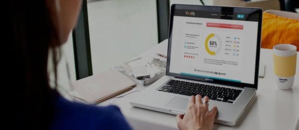 Get Your Free Report here: https://app.youtily.com/visibility