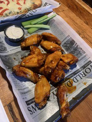 Oh yummy, yummy....do It!