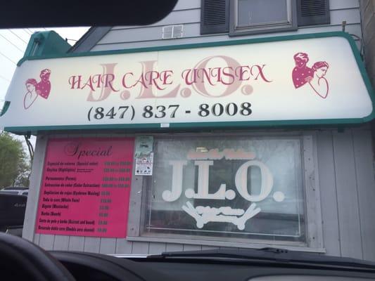 Specials L@@k closely!