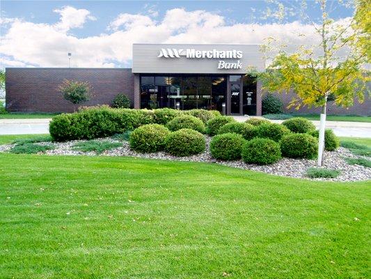 Merchants Bank