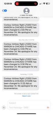 Veterans Honor Flight of Southern Illinois