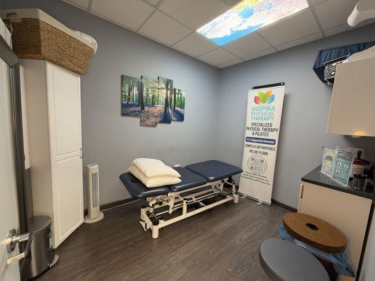 Inspira Physical Therapy Midtown