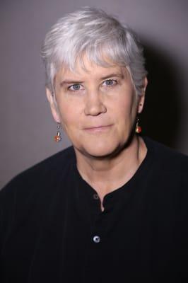 Kimberly Burnham, PhD
