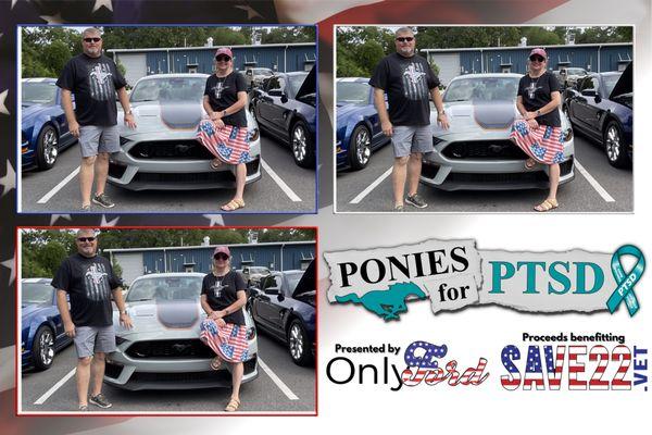 AM to PM Photo Booth