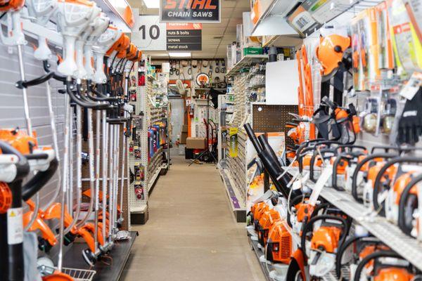 Schneider True Value Hardware
