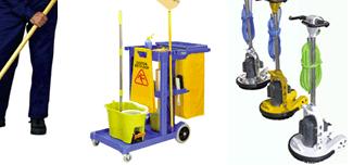 Better Homes & Business Cleaning Service LLC