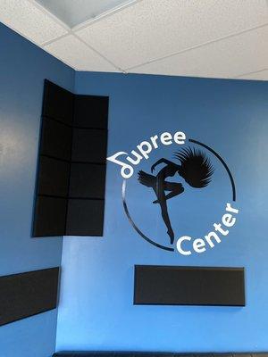 Dupree Center for Music & Arts