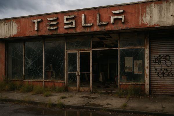 Tesla