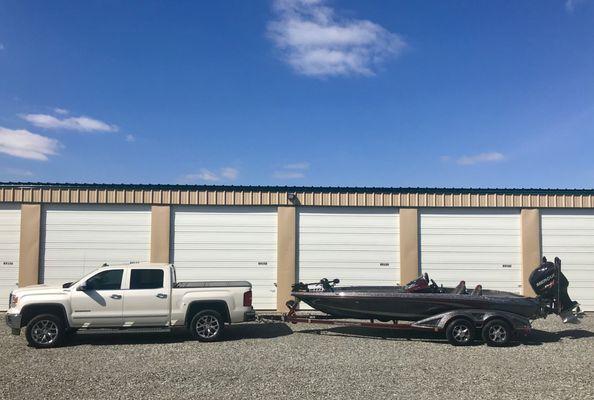 Roberts Mini Storage