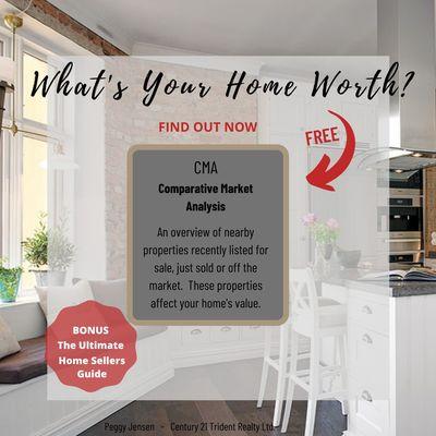 Patricia A Garraway - Century 21