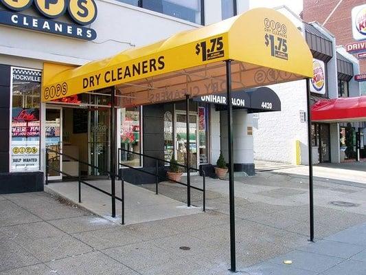 Awning Masters