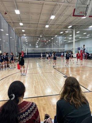 Greensboro Sportsplex