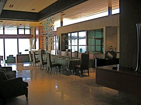 Creative Interior Designs