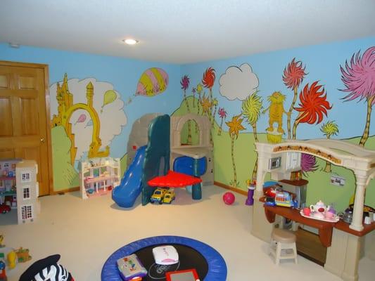 Rose's Early Learners Preschool & Daycare
