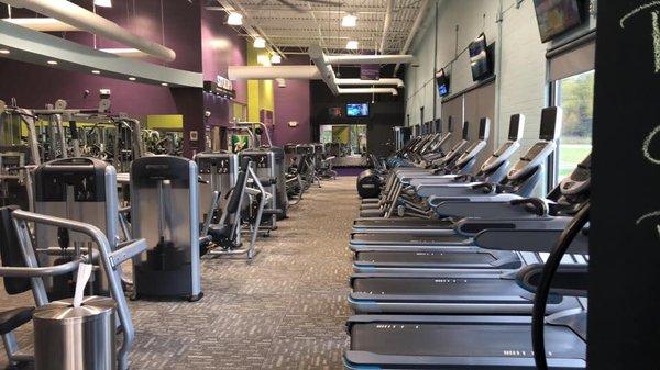 Anytime Fitness