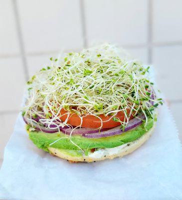 Bagelmania Coffee House